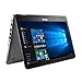 Top Performance ASUS 15.6″ 2-in-1 FHD IPS 1080p Touchscreen Laptop | Intel Core i5-7200U | 8GB DDR4 | 1TB HDD 128GB SSD Hybrid | Dedicated Graphics 2GB | Bluetooth | HDMI | 802.11ac | Win10thumb 1