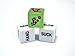 GtMALL 3 X Novelty Toy Glow in the Dark Erotic Dice