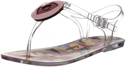 Poetic Licence Women's Retro Jelly Jangle