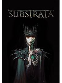 Substrata: Open World Dark Fantasy
