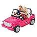 Barbie Beach Cruiser & Ken Doll (Amazon Exclusive) primary