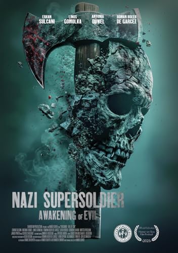 Amazon.com: Red Ghost: Nazi Hunter : Andrey Bogatyrev, Wolfgang