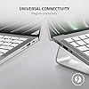 Razer-Book-13-Ultra-Light-Laptop-for-on-the-Go-with-134-Inch-Full-HD-60-Hz-Touchscreen-Intel-Core-i7-11th-Gen-Iris-Xe-Graphics-10-Hours-Battery-Life-Mercury-White-Qwerty-UK-Layout Razer Book 13 - Ultra Lightweight Productivity Laptop (13.4 Inch Touch FHD-60Hz Display, Intel Core i7-1165G7, 16GB RAM…