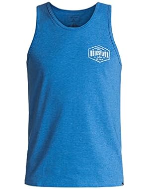 Men's Blackies Tank Tee T-Shirt