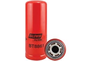 ALL STATES AG PARTS PARTS A.S.A.P. Baldwin Hydraulic Filter fits Case 1835C 660 1845C 1840 1845B 1835B 1838 1845S 1845 1835C 1845C 1840 1845B 1835B 1838 1845S 1845 660 fits Bobcat 643 843 742 743 642 643 843 742 743 fits Versatile