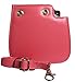 Fujifilm Instax Mini 9 Instant Camera - 6 Pack Accessory Camera Bundle – 20 Instax Film - Camera/Video case – instax Leather Album - and Much More(1 Year Warranty) (Raspberry)