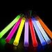 BESPORTBLE Glow Sticks with Hook, Luminous Sticks, 12PCS Disposable Fluorescent Stick Bright Light Up Props for Emergency Campingthumb 1