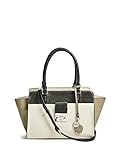 GUESS Women's Baxley Satchel