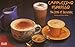 Cappuccino/Espresso: The Book of Beverages (Nitty Gritty Cookbooks) by 