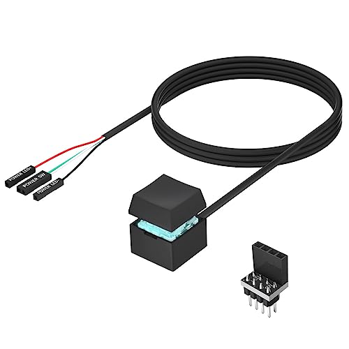 アイネックス 電源スイッチ 有線リモコンの商品画像