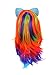 My Little Pony Rainbow Dash Costume Wig with Ears by elope