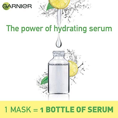 garnier serum amazon