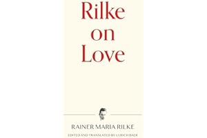 Rilke on Love