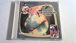Tomorrow the World