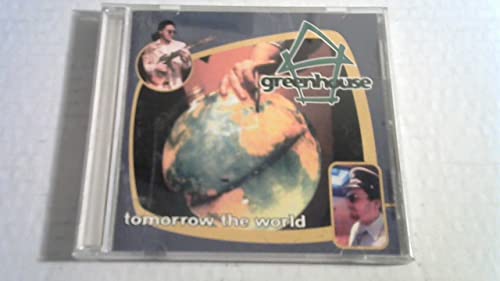 Tomorrow the World