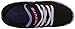 Heelys Girls' Propel 2.0 Sneaker, Black/Lilac/Pink, 4 M US Big Kid