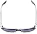 Ray-Ban Junior Kids' RJ9052S New Wayfarer Square Sunglasses, Matte Turquoise On Grey/Clear Gradient Light Blue, 48 mm