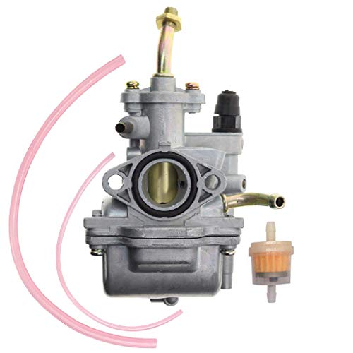 TTR 90 Carburetor for Yamaha TTR 90 TTR90 TTR90E Carb 2000 2001 2002 2003 2004 2005 Replaces # 5HN-14101-00-00