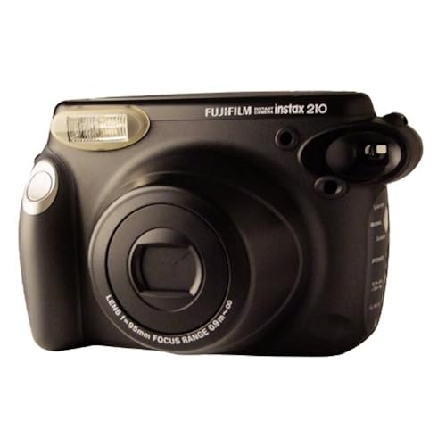 Fujifilm INSTAX 210 Instant wide Photo Camera Electronics, Camera & Photo, Film Photography, Film Cameras, Instant Cameras