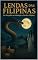 Livro Lendas das Filipinas: Um Mergulho na Mitologia e Folclore Filipino
