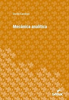 Livro Mecânica analítica (Série Universitária)