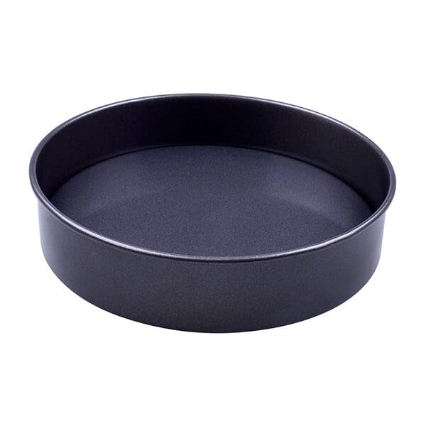 STOVEN Non-Stick 18cm Loose Base Sandwich Tin