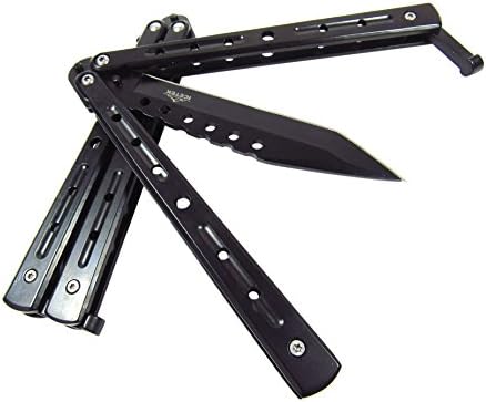 Icetek Sports H090E Special Fixed Blade Knife