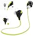 Win-Market QCY Qy7 Universal Bluetooth Headphones Mini Wireless Stereo Sports running Gym Earbuds Headsets for Iphone 6S plus 6 5S 5 5C Ipad Ipod Samsung Galaxy HTC Android Smart Phones Devices