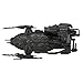 STAR TREK Assimilated Arctic One Model with Magazine #99 by Eaglemoss