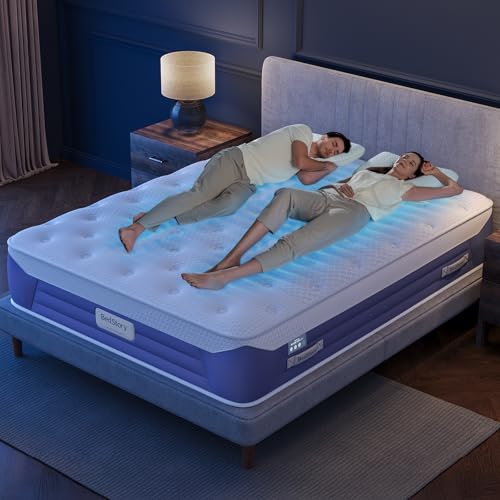 BedStory Pro Hybrid Mattress