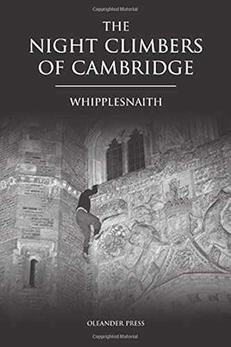 Download The Night Climbers of Cambridge PDF