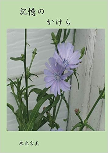 記憶のかけら Myisbn デザインエッグ社 米元 言美 本 通販 Amazon