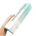 AMEISEYE Scalp Massager Tool 1-Pack (with Lens Cleaning Wipe for Gift) Handheld Head Massage Tingler, Scratcher & Stress Reliever Tool Set for Hair Stimulation & Deep Relaxation (Colors Random)