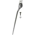Greenfield Kickstand 285 or 305 mm in Two Colors