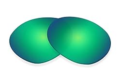 Sunglass Fix Replacement Sunglass Lenses Compatible