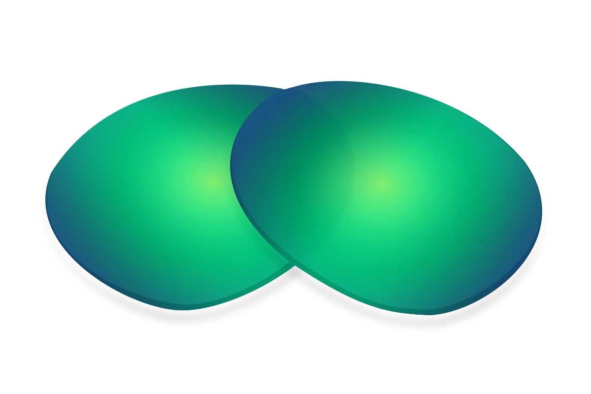 Sunglass Fix Replacement Sunglass Lenses Compatible