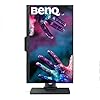 BenQ-PD2500Q-25-Inch-2K-Designer-Monitor-2560x1440-QHD-IPS-100-Rec709-and-sRGB-HDMI-DP-Grey BenQ PD2500Q Designer Monitor (AQCOLOR Technology, 25 inch, 2K WQHD 1440P, sRGB/Rec.709)