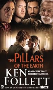 The Pillars of The Earth