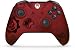 Xbox Wireless Controller - Gears of War 4 Crimson Omen Limited Edition primary