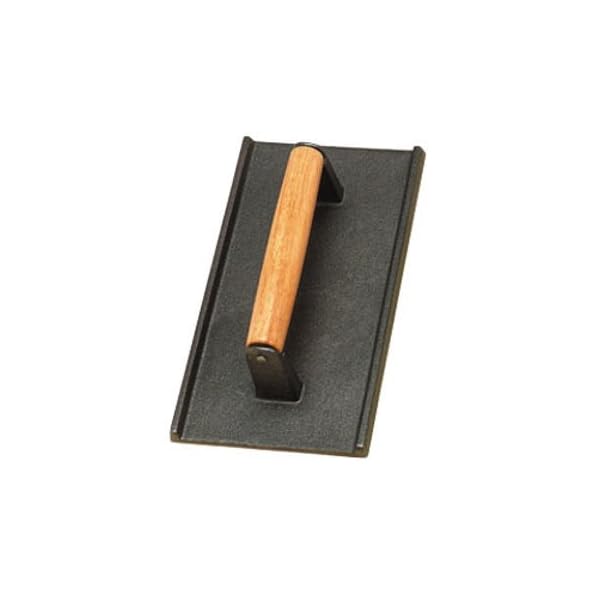 Barbecue BBQ Grill Steak Weights 5" x 9", HeavyWeight, Hamburger Bacon Sausage Grill Press