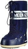 Tecnica Unisex Moon Nylon Fashion Boot