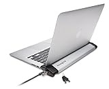 Kensington MacBook and Surface Laptop Locking