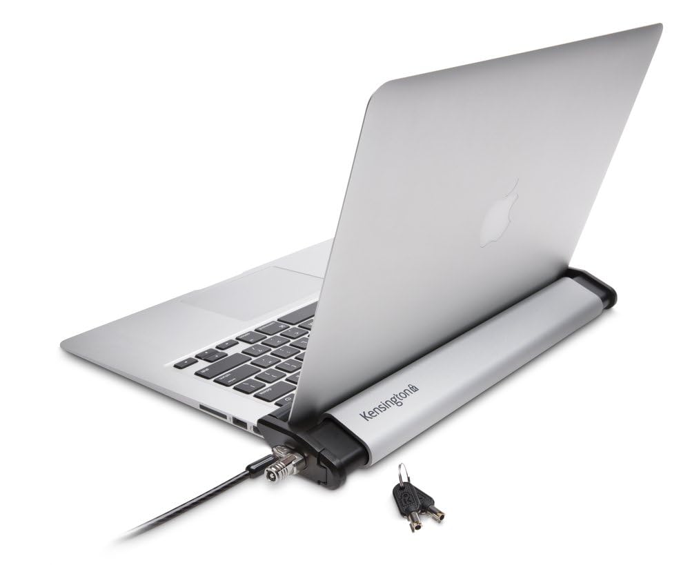 Kensington Laptop Locking Station with MicroSaver® 2.0