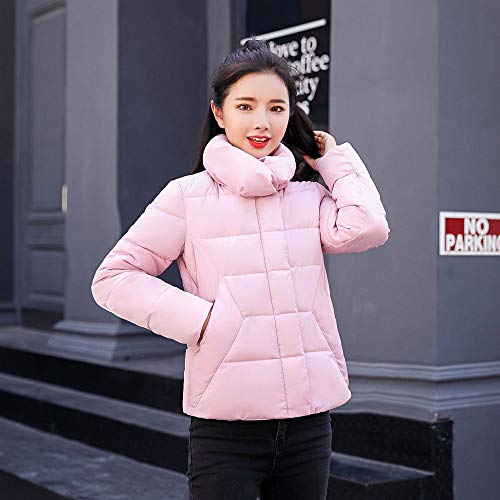 image for GOVOW Hooded Sweatshirt Women Plus Size Winter Warm Faux Fur Thick War