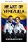 Livro Coração da Venezuela (Roger and Isabel Livro 3)