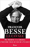 Cavales : De Mesrine à la liberté, l'histoire vraie du roi de l'évasion by 