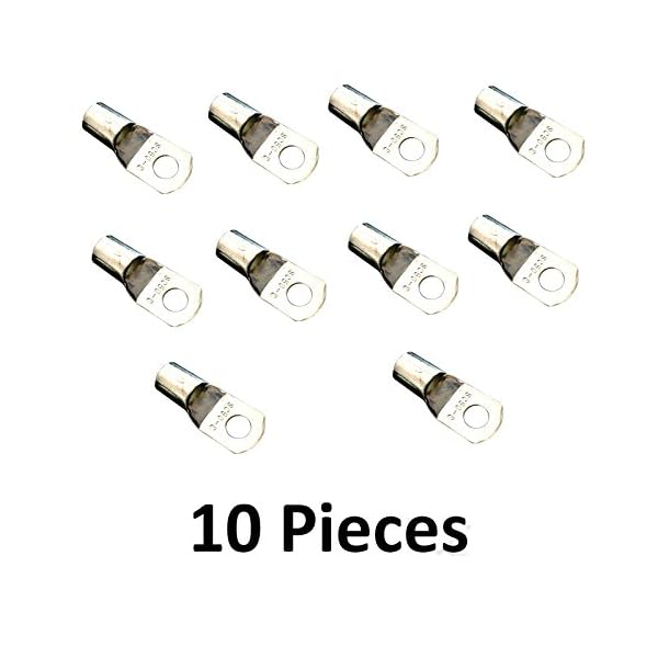 guangshun-Tin-Plated-Pure-Copper-Battery-Cable-Ends-Lugs-Ring-Terminals-Connectors-10PCS-For-6-Gauge-4-Gauge-2-Gauge-10-Gauge-20-Gauge-40-Gauge-X-10PCS