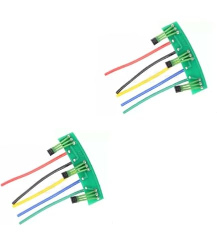 Lot De 40 Capteurs Hall A3144 - Détecteur Magnétique 3 Broches TO-92UA Pour Véhicules Électriques Et Industrie - 4