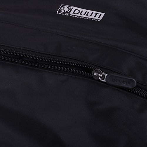 image for D DOLITY Waterproof Folding Bike Bag Bicycle Carrying Case, Soft Bike 