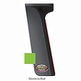 Mathews Genuine Focus Grip -RH Green